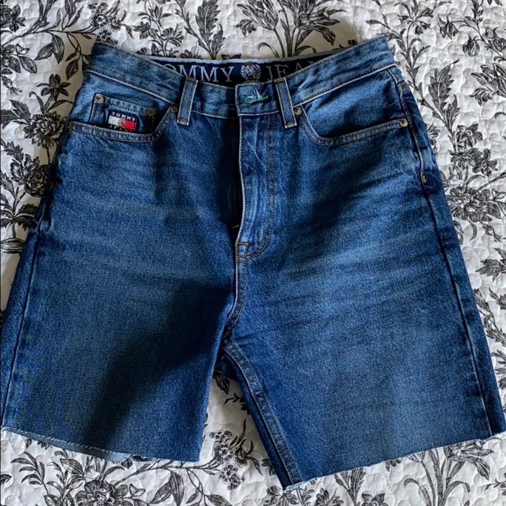 Tommy Jeans vintage shorts - size 28